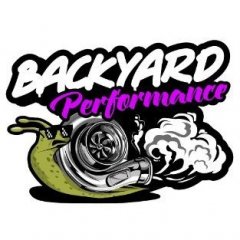BackyardPerformance