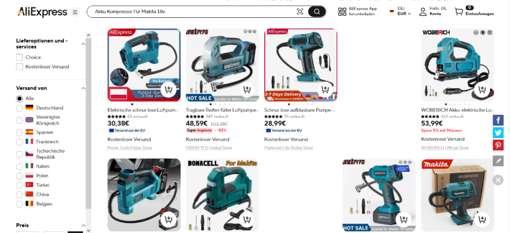 Akku Kompressor Für Makita 18v.png