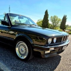 BMW325Classic