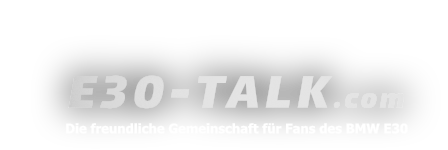 E30-Talk.com