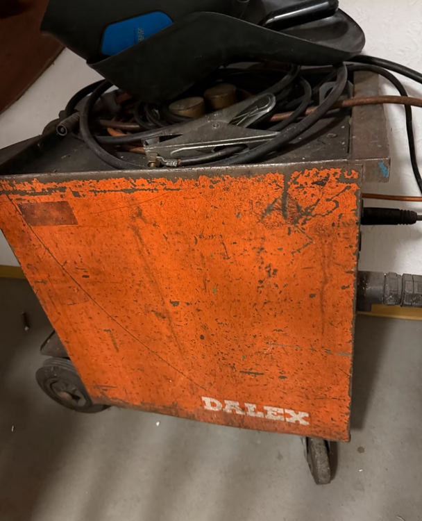 Screenshot 2026-03-11 at 17-33-29 Dalex Schweißgerät CGL 222 - funktionsfähig in Nordrhein-Westfalen - Lindlar kleinanzeigen.de.png