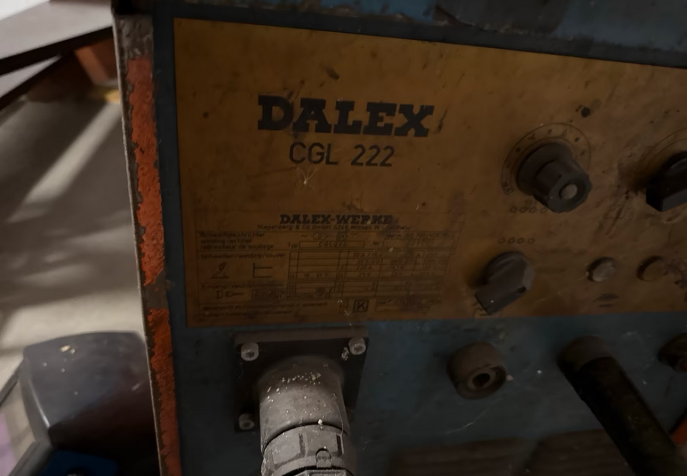 Screenshot 2026-03-11 at 17-34-26 Dalex Schweißgerät CGL 222 - funktionsfähig in Nordrhein-Westfalen - Lindlar kleinanzeigen.de.png
