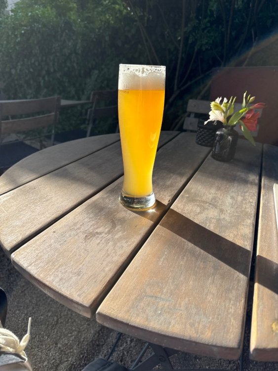 Weizenbier