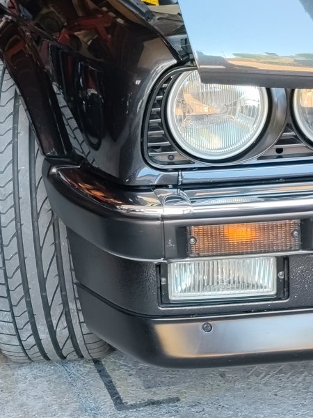 Vorfacelift (VFL)