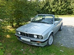 E30 Cabrio Newbie